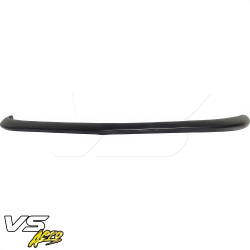 VSaero FRP TKYO Wide Body Upper Front Bumper Trim for Datsun 280Z (S30) 1975-1978 > 2/4 Seater image - 3