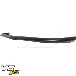 VSaero FRP TKYO Wide Body Upper Front Bumper Trim for Datsun 280Z (S30) 1975-1978 > 2/4 Seater image - 5