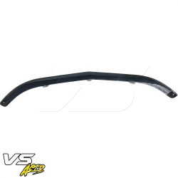 VSaero FRP TKYO Wide Body Upper Front Bumper Trim for Datsun 280Z (S30) 1975-1978 > 2/4 Seater image - 7