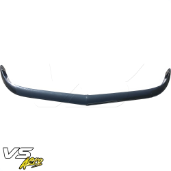 VSaero FRP TKYO Wide Body Upper Front Bumper Trim for Datsun 280Z (S30) 1975-1978 > 2/4 Seater image - 10