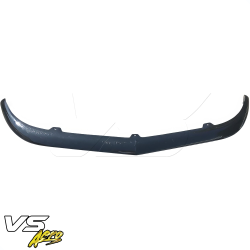VSaero FRP TKYO Wide Body Upper Front Bumper Trim for Datsun 280Z (S30) 1975-1978 > 2/4 Seater image - 11