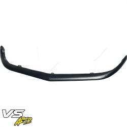 VSaero FRP TKYO Wide Body Upper Front Bumper Trim for Datsun 280Z (S30) 1975-1978 > 2/4 Seater image - 12
