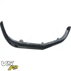 FRP TKYO Wide Body Upper Front Bumper Trim > Datsun 280Z (S30) 1975-1978 > 2/4 Seater image - 14