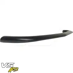 FRP TKYO Wide Body Upper Front Bumper Trim > Datsun 280Z (S30) 1975-1978 > 2/4 Seater image - 16