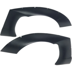 VSaero FRP TKYO Wide Body Fender Flares (front) 2pc 60mm for Datsun 280Z (S30) 1975-1978 > 2/4 Seater image - 1