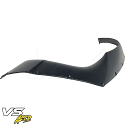 VSaero FRP TKYO Wide Body Fender Flares (front) 2pc 60mm for Datsun 280Z (S30) 1975-1978 > 2/4 Seater image - 9