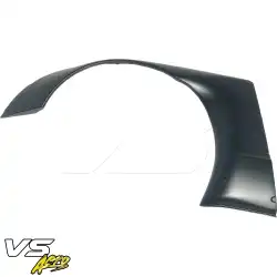 FRP TKYO Wide Body Fender Flares (front) 2pc 60mm > Datsun 280Z (S30) 1975-1978 > 2/4 Seater image - 10