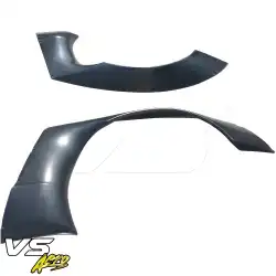 FRP TKYO Wide Body Fender Flares (front) 2pc 60mm > Datsun 280Z (S30) 1975-1978 > 2/4 Seater image - 11
