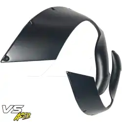 FRP TKYO Wide Body Fender Flares (front) 2pc 60mm > Datsun 280Z (S30) 1975-1978 > 2/4 Seater image - 13