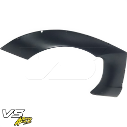 VSaero FRP TKYO Wide Body Fender Flares (front) 2pc 60mm for Datsun 280Z (S30) 1975-1978 > 2/4 Seater image - 14