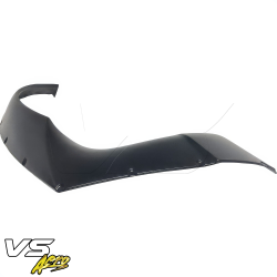 VSaero FRP TKYO Wide Body Fender Flares (front) 2pc 60mm for Datsun 280Z (S30) 1975-1978 > 2/4 Seater image - 15