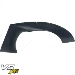 FRP TKYO Wide Body Fender Flares (front) 2pc 60mm > Datsun 280Z (S30) 1975-1978 > 2/4 Seater image - 16