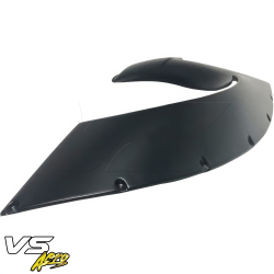 VSaero FRP TKYO Wide Body Fender Flares (front) 2pc 60mm for Datsun 280Z (S30) 1975-1978 > 2/4 Seater image - 17