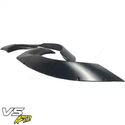 FRP TKYO Wide Body Fender Flares (front) 2pc 60mm > Datsun 280Z (S30) 1975-1978 > 2/4 Seater image - 20