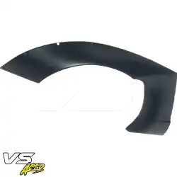 FRP TKYO Wide Body Fender Flares (front) 2pc 60mm > Datsun 280Z (S30) 1975-1978 > 2/4 Seater image - 23