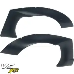 FRP TKYO Wide Body Fender Flares (front) 2pc 60mm > Datsun 280Z (S30) 1975-1978 > 2/4 Seater image - 27