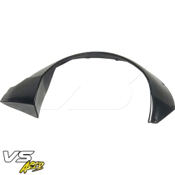 VSaero FRP TKYO Wide Body Fender Flares (rear) 4pc 100mm for Datsun 280Z (S30) 1975-1978 > 2 Seater image - 2