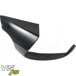 FRP TKYO Wide Body Fender Flares (rear) 4pc 100mm > Datsun 280Z (S30) 1975-1978 > 2 Seater image - 11