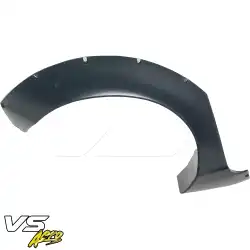 FRP TKYO Wide Body Fender Flares (rear) 4pc 100mm > Datsun 280Z (S30) 1975-1978 > 2 Seater image - 13