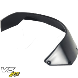 VSaero FRP TKYO Wide Body Fender Flares (rear) 4pc 100mm for Datsun 280Z (S30) 1975-1978 > 2 Seater image - 13