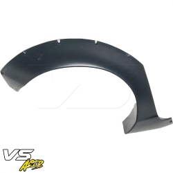 VSaero FRP TKYO Wide Body Fender Flares (rear) 4pc 100mm for Datsun 280Z (S30) 1975-1978 > 2 Seater image - 14