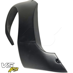 VSaero FRP TKYO Wide Body Fender Flares (rear) 4pc 100mm for Datsun 280Z (S30) 1975-1978 > 2 Seater image - 15