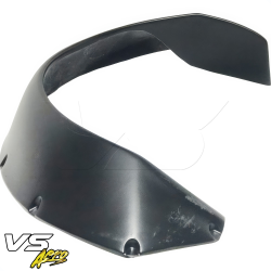 VSaero FRP TKYO Wide Body Fender Flares (rear) 4pc 100mm for Datsun 280Z (S30) 1975-1978 > 2 Seater image - 20