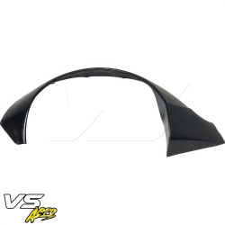 VSaero FRP TKYO Wide Body Fender Flares (rear) 4pc 100mm for Datsun 280Z (S30) 1975-1978 > 2 Seater image - 21