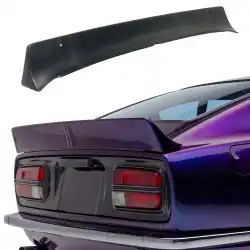 FRP TKYO Spoiler Wing > Datsun 280Z (S30) 1975-1978 > 2/4 Seater image - 19