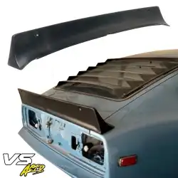 FRP TKYO Spoiler Wing > Datsun 280Z (S30) 1975-1978 > 2/4 Seater image - 24