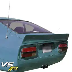 FRP TKYO Spoiler Wing > Datsun 280Z (S30) 1975-1978 > 2/4 Seater image - 25