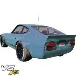 FRP TKYO Spoiler Wing > Datsun 280Z (S30) 1975-1978 > 2/4 Seater image - 26