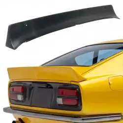 FRP TKYO Spoiler Wing > Datsun 280Z (S30) 1975-1978 > 2/4 Seater image - 1