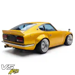 FRP TKYO Spoiler Wing > Datsun 280Z (S30) 1975-1978 > 2/4 Seater image - 15