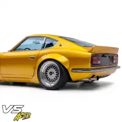 FRP TKYO Spoiler Wing > Datsun 280Z (S30) 1975-1978 > 2/4 Seater image - 16