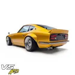FRP TKYO Spoiler Wing > Datsun 280Z (S30) 1975-1978 > 2/4 Seater image - 17