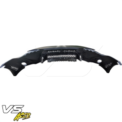 VSaero FRP VAR Wide Body Front Bumper for Scion FR-S (ZN6) 2013-2016 image - 7