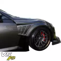 FRP VAR Wide Body Fenders (front) 8pc 50mm > Scion FR-S (ZN6) 2013-2016 image - 19