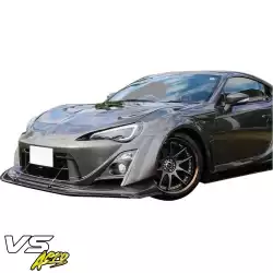 FRP VAR Wide Body Fenders (front) 8pc 50mm > Scion FR-S (ZN6) 2013-2016 image - 26