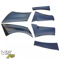 FRP VAR Wide Body Fenders (front) 8pc 50mm > Scion FR-S (ZN6) 2013-2016 image - 10