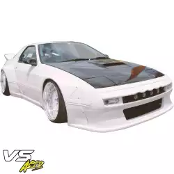 FRP TKYO Wide Body Rally Front Bumper > Mazda RX-7 (FC3S) 1986-1992 image - 15