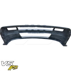 VSaero FRP TKYO Wide Body Rally Front Bumper for Mazda RX-7 (FC3S) 1986-1992 image - 5