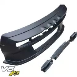FRP TKYO Wide Body Rally Front Bumper > Mazda RX-7 (FC3S) 1986-1992 image - 6