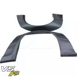 FRP TKYO Wide Body Fender Flares (front) 50mm > Mazda RX-7 (FC3S) 1986-1992 image - 9