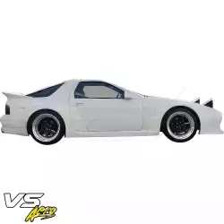 FRP TKYO Wide Body Side Skirts > Mazda RX-7 (FC3S) 1986-1992 image - 11