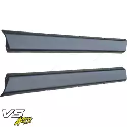 FRP TKYO Wide Body Side Skirts > Mazda RX-7 (FC3S) 1986-1992 image - 4