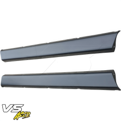 VSaero FRP TKYO Wide Body Side Skirts for Mazda RX-7 (FC3S) 1986-1992 image - 3