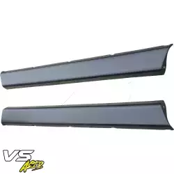 FRP TKYO Wide Body Side Skirts > Mazda RX-7 (FC3S) 1986-1992 image - 5