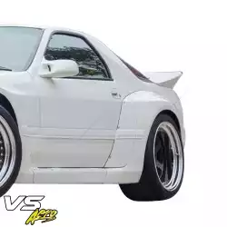 FRP TKYO Wide Body Fender Flares (rear) 90mm > Mazda RX-7 (FC3S) 1986-1992 image - 16