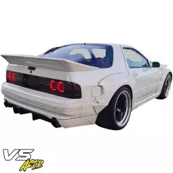 FRP TKYO Wide Body Fender Flares (rear) 90mm > Mazda RX-7 (FC3S) 1986-1992 image - 18